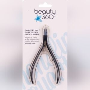 Full Jaw Cuticle Nipper (Free with any other Item over $20)